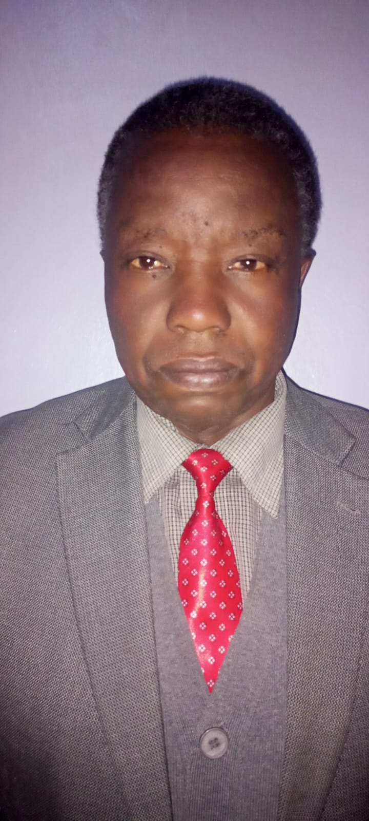 Samuel Mwangi Macharia