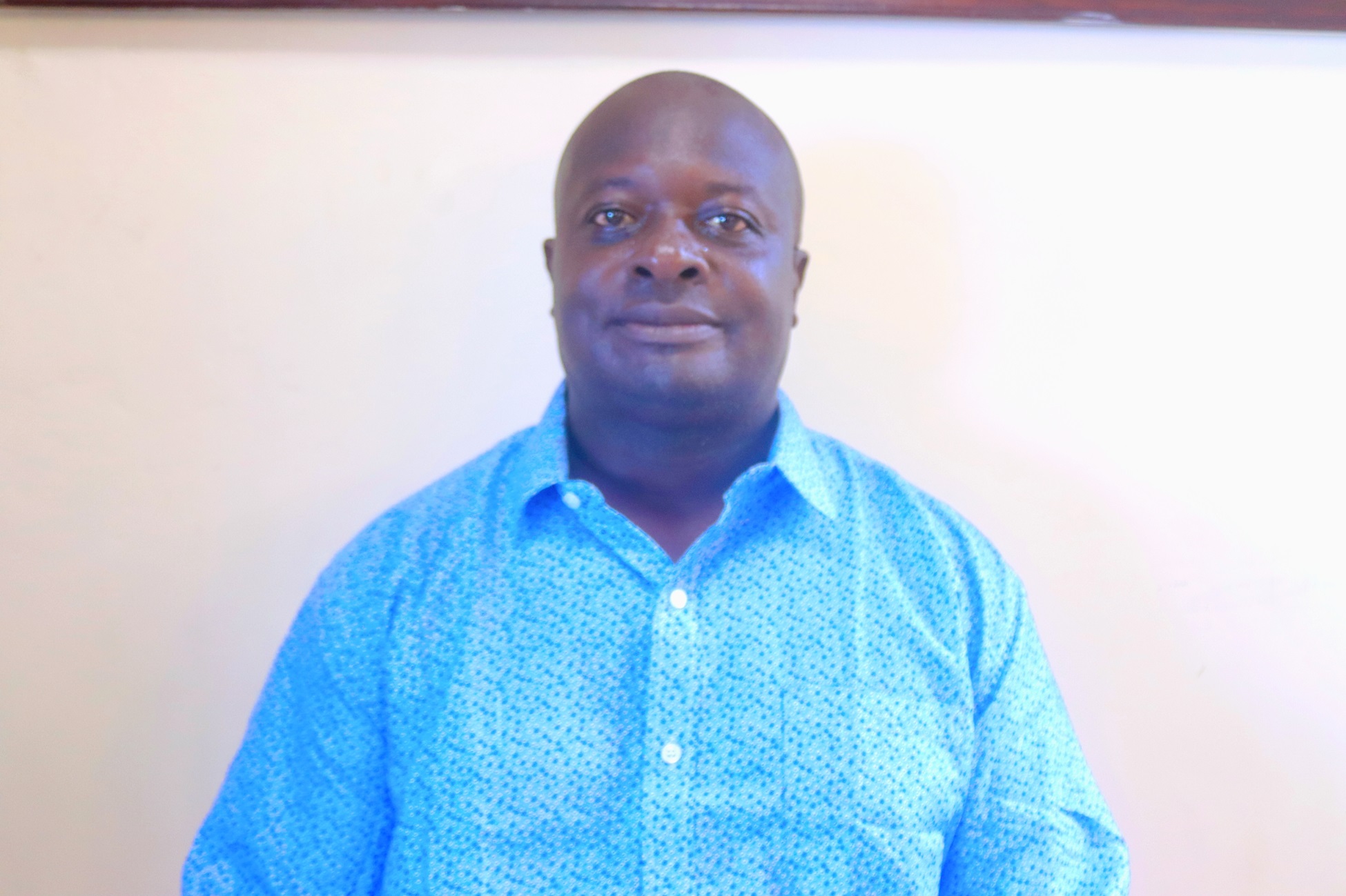 Nicodemus  Sitwai Andere