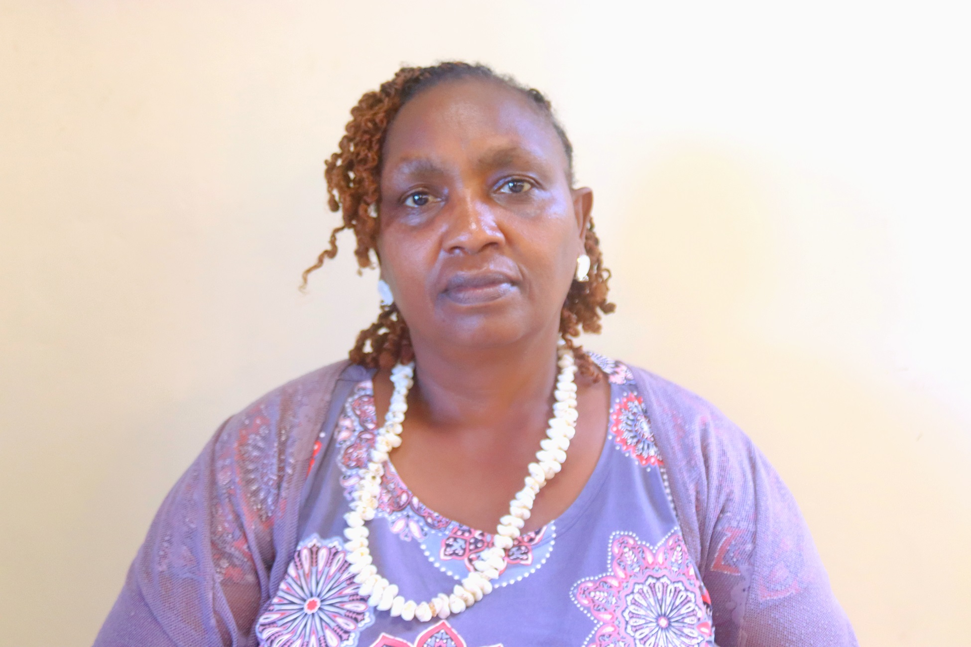 Rachel  Wanjiku  Muigai