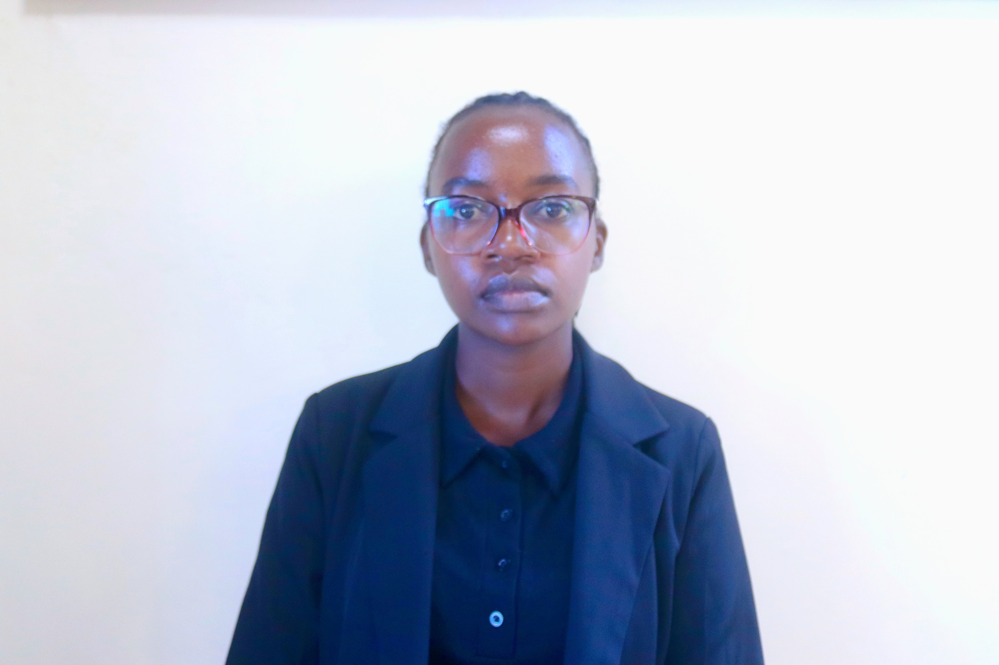 Sylvia  Kwamboka  Mokindo